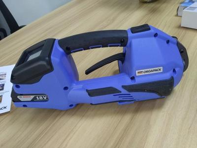 ORT260 瑞士进口打包机